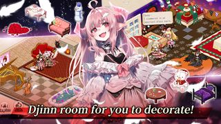 GoetiaX - Screenshot 3