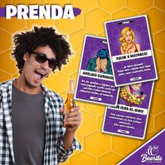 Beerita - O Jogo de Beber - Screenshot 4