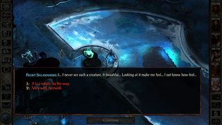 Icewind Dale: Enhanced Edition - Screenshot 2