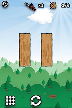 Cut Me - Free Puzzle Game - Screenshot 3