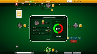 Tute Cabrero - Screenshot 3