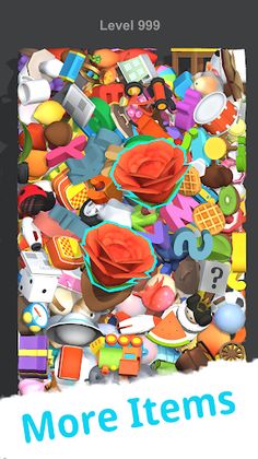 Match 3D - Calm Matching - Screenshot 4