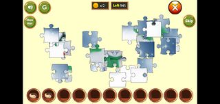 LookingForCandyBoss - Screenshot 2