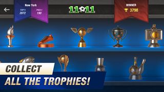 11x11: Soccer Club Manager - Screenshot 3