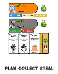 Deal Breaker - Screenshot 4