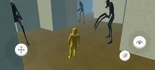 Doors - Escape Rooms - Screenshot 2