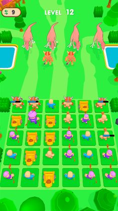 Match Master - Screenshot 4