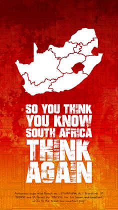 SA Think Again - Screenshot 2