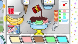 Ice Cream Truck! - Screenshot 2