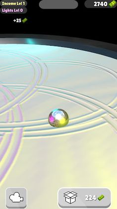 Sand Table - Screenshot 3