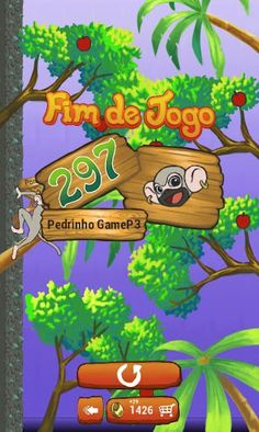 Pula, Mico! - Screenshot 3