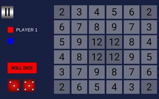 Sequence Dice - Screenshot 1