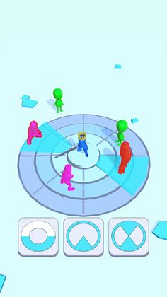 Arena of Kings - Screenshot 4