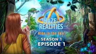 Maze of Realities: Episode 1 - Screenshot 1