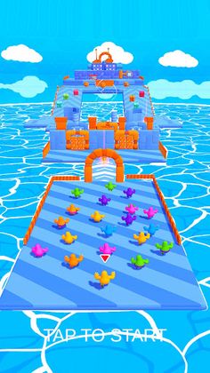 Knockout Guys - Screenshot 3