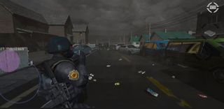 Delta Team: Operation Phoenix - Screenshot 3