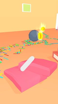 Stick Bomb - Screenshot 2