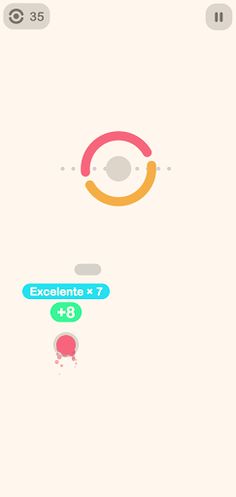 Coge ahí - Screenshot 3