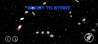 Planet Hopper - Screenshot 1