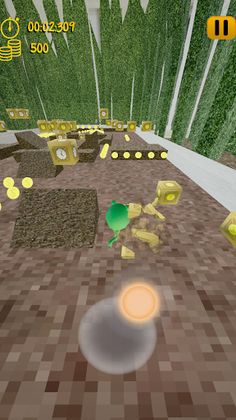 MindVenture - Screenshot 2