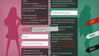 WILL: A Wonderful World - Screenshot 3