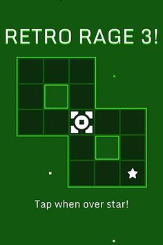 Retro Rage 3 - Screenshot 1