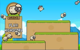 Sheep Shooter - Screenshot 1