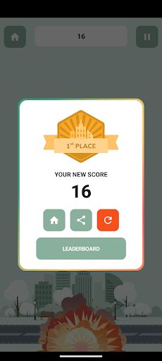 Bomb Catcher - Screenshot 4