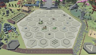 Игра для медитации и покоя - Screenshot 1