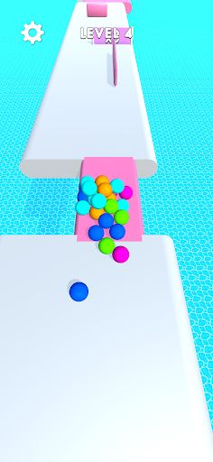 Slide'n'tap - Screenshot 4