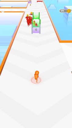 Gate Bullet - Screenshot 2