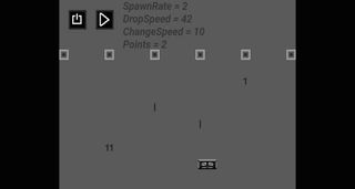 WeaponsCollector - Screenshot 2