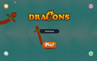 Dragon WWWE : Endless World of - Screenshot 1