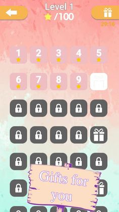 One Draw2-Lucky stroke color - Screenshot 3