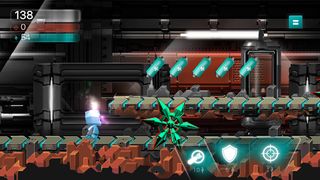 Power Up - Screenshot 3