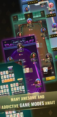 Poker Nuts - Screenshot 3