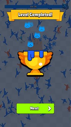 God Hand – Stickman Slap Smash - Screenshot 4