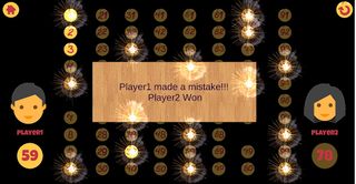 Mental Kick - Screenshot 2