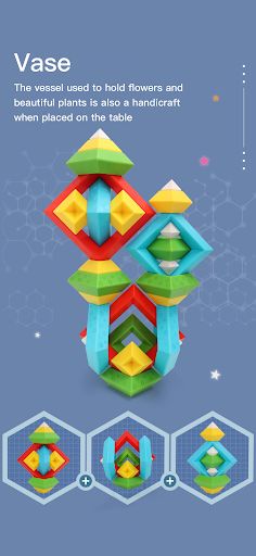 Changeable Bricks Towers - Screenshot 4