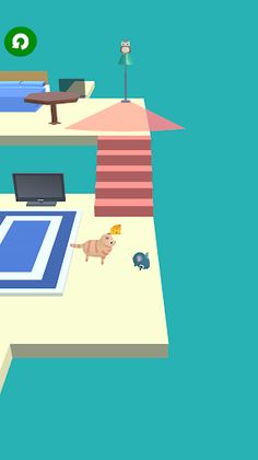 Rescue Mouse - Screenshot 3
