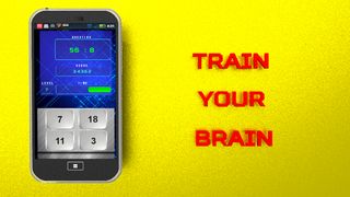 Math Brain Challenge - Screenshot 2