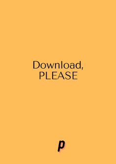 Please - Screenshot 1