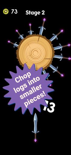 Sharp-Shooter - Screenshot 1