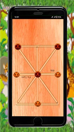 Bead3 - Align it (3 Guti) - Screenshot 1