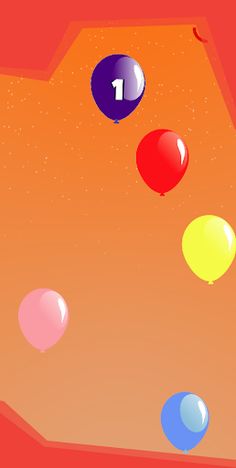 Balloon PoP - Screenshot 3