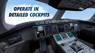 Take Off: The Flight Simulator - Screenshot 3