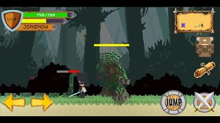 Zuficent - Screenshot 2