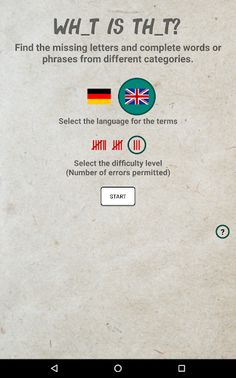 Wh_t is th_t? - Screenshot 2