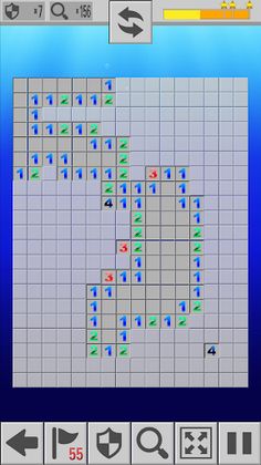 MineSweeper - Screenshot 4