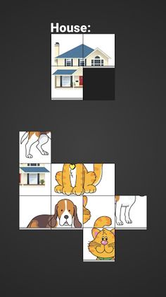 Picture Match - Screenshot 4